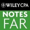 FAR Notes - Wiley CPA Exam Review Focus Notes On-the-Go: Financial Accounting and Reporting