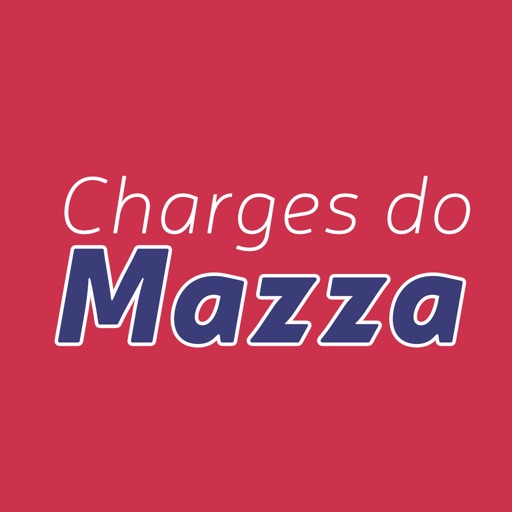 Charges do Mazza: Direito com humor e alegria icon