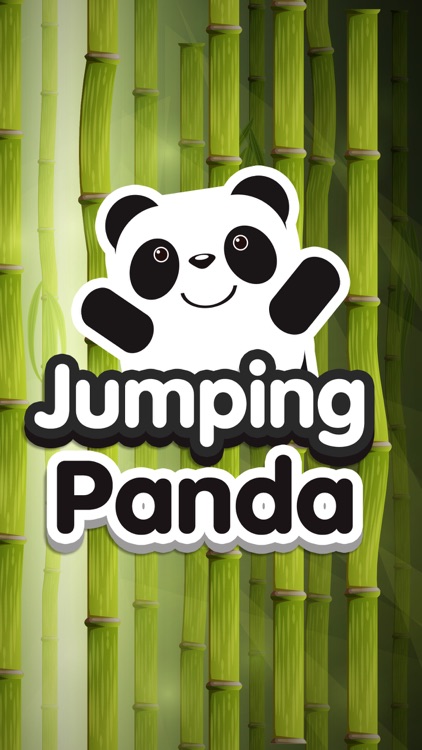 Inside Jumping Panda