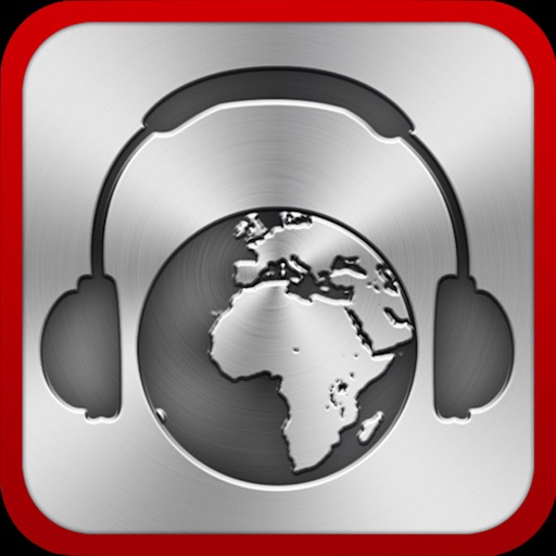 WBR - Radio and Police Scanner - Australia USA Canada icon