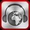 • WorldBestRadio app is made by only the best radios worldwide, you can listen to French, English, American, Italian radio, and many others