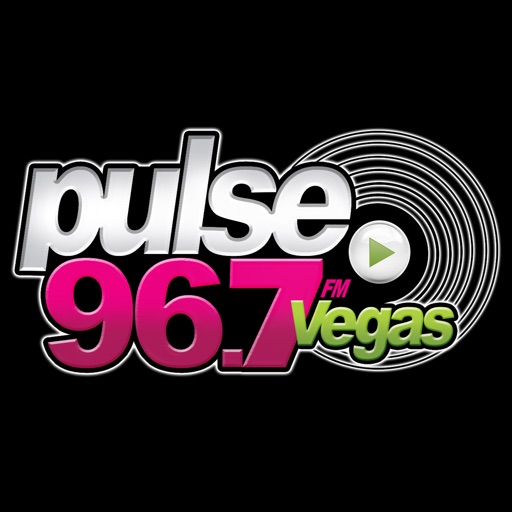 PULSE 96.7 Vegas! icon