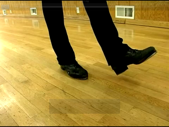 ‎Learn To Tap Dance Capture d'écran