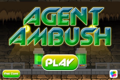 Agent Ambush - 軍の秘密のミッションで対策特別エージェントのおすすめ画像4