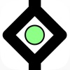 Keep Ball In Line : Amazing Pong Rush, Circle Go