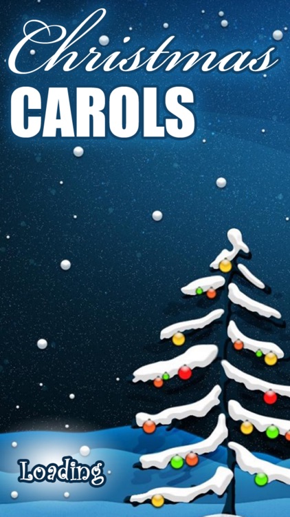 A Collection of Christmas Carols