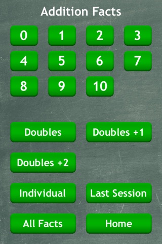 Fast Facts Audio FlashCards Addition screenshot 2