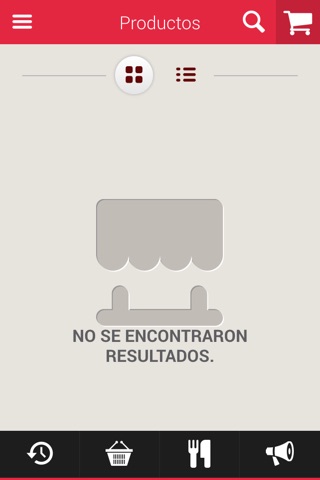 Ipro Restaurantes screenshot 4