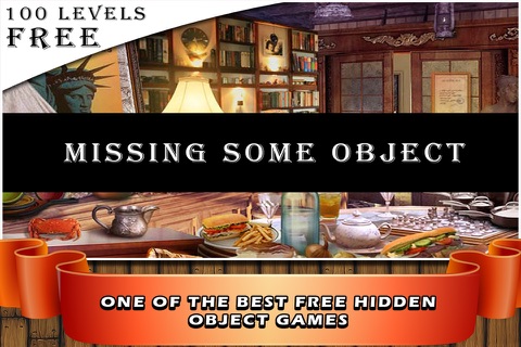 Hundred Years War : Hidden Objects Game screenshot 2