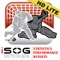 The new iSOG HD Lite provides basic ice hockey goalie and player stats for iPad with tracking for 15 goalies & 28 players