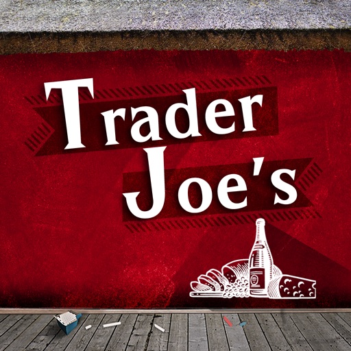 Best App for Trader Joe's Finder iOS App