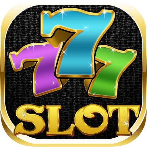 Aaamazing 777 Vegas Casino Classic Slots icon