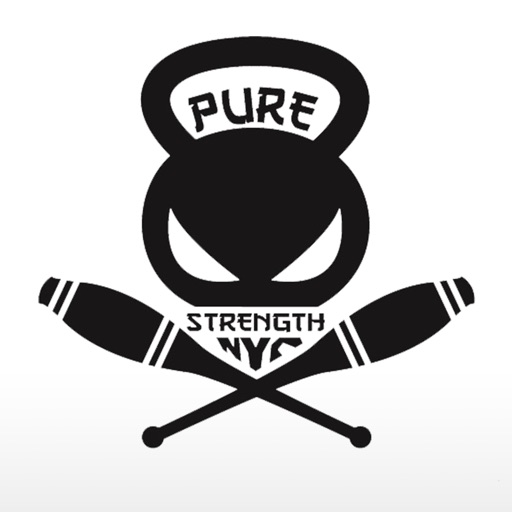 Pure Strength NYC