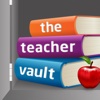The Teacher Vault