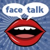 FaceTalker