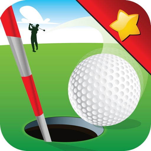 Golf Pro! iOS App
