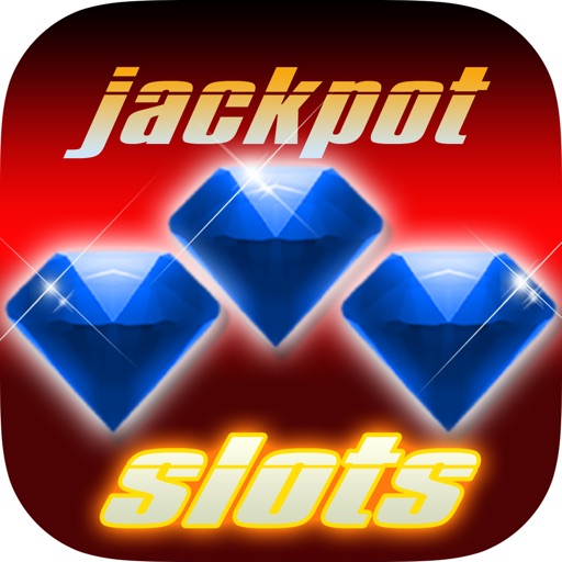 Jackpot Slots Machine icon