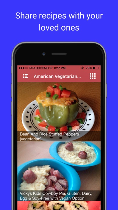 How to cancel & delete Sandwich healthy recipe Videos: Cook American food from iphone & ipad 4