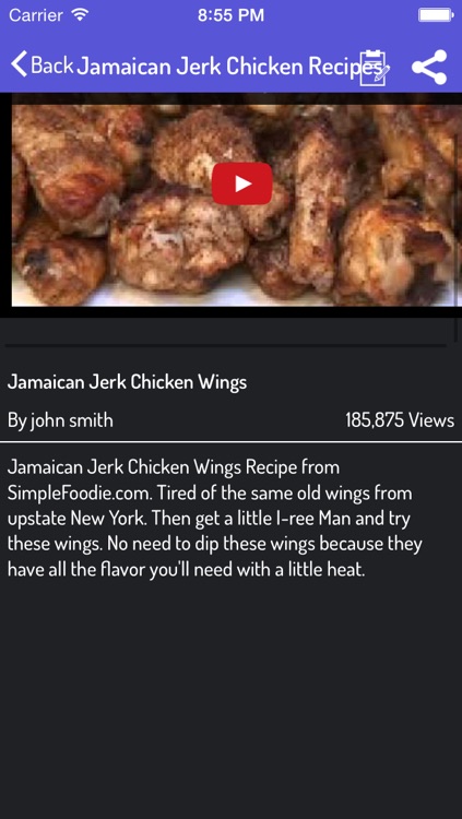 Jamaican Food Recipes - Delicious Recipes