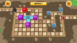 Game screenshot JelBreak apk