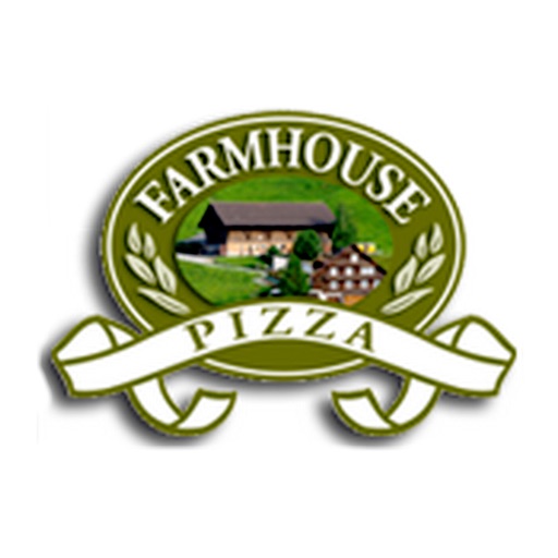 Farmhouse Pizza, St Albans - For iPad
