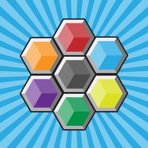 HexMatch iOS App