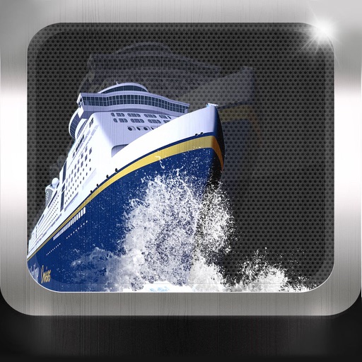 Parking Boat 3D Pro