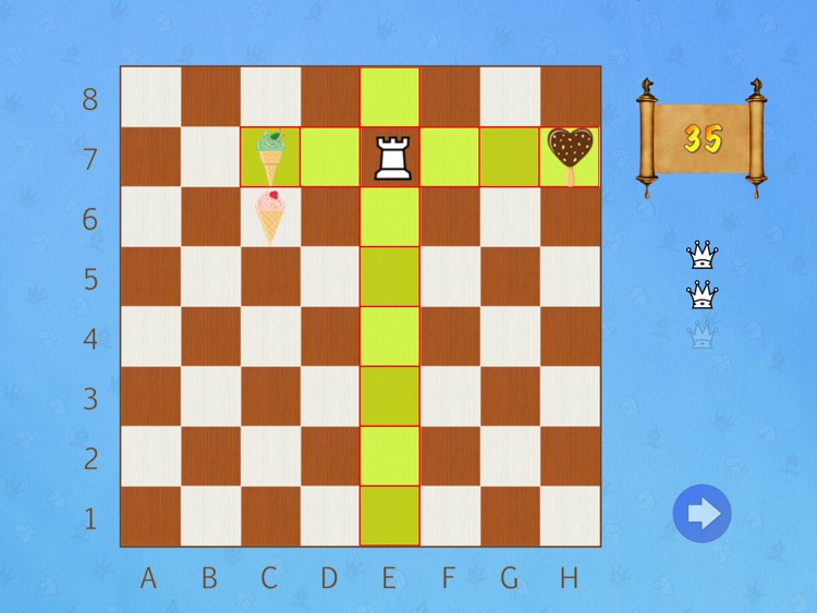Chess for Kids - Learn and Play with Pippo screenshot-4