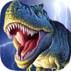 3D Dinosaur Hunting Challenge : A Dangerous Dino Attack in Deadly Forest Pro