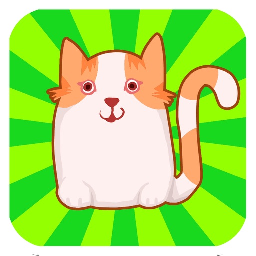 Baby Kitten Race Free - Extreme Fun Pet Game for Kids iOS App