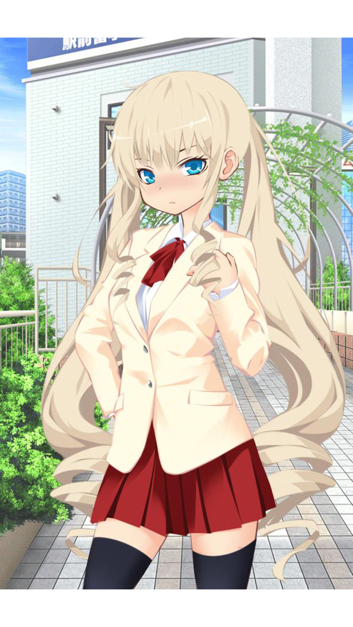 俺の幼馴染がメイド喫茶で働いてるらしい！？【俺メイ】