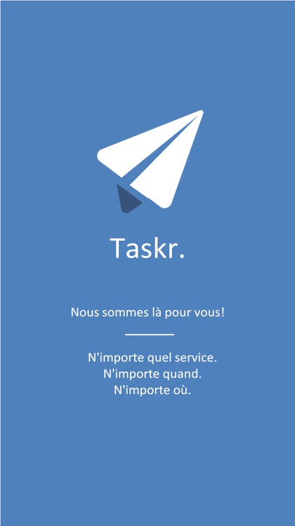 taskr for pc