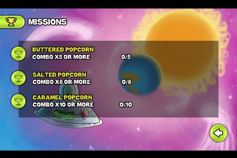 Aliens POP screenshot 3