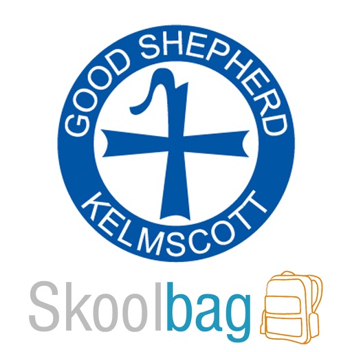 Good Shepherd Catholic Primary School - Skoolbag icon