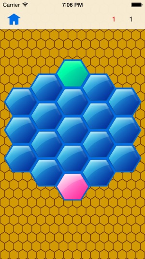 Hexagon Arcade(圖2)-速報App