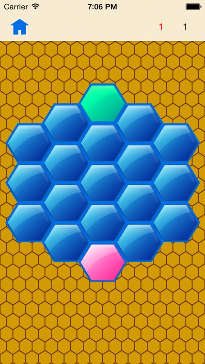 Hexagon Arcade