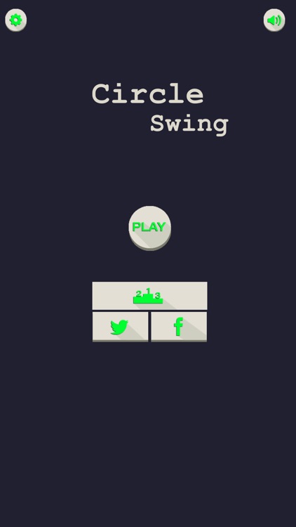 Circle Swing