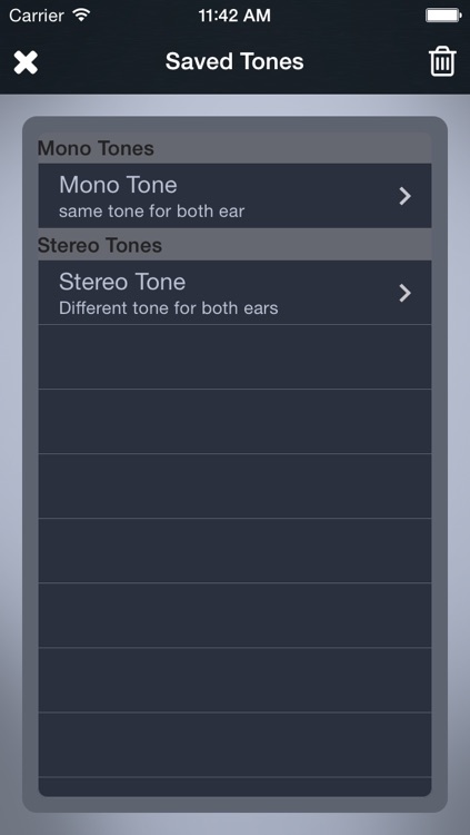 StopTinnitus Pro screenshot-3