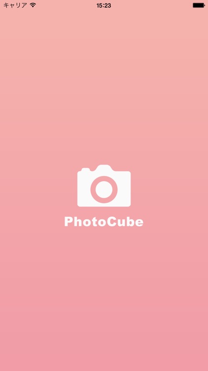 PhotoCube（スタジオフォトキューブ）