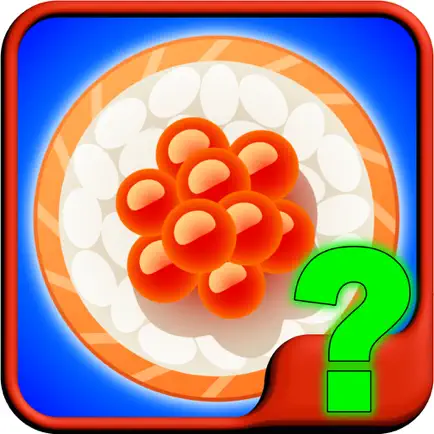 Japanese Cuisine Quiz Game - Free app for guess Pic of Japan food recipe menu Читы