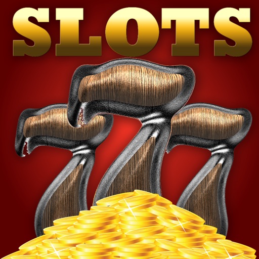 Abas Super Coins Casino 777 iOS App