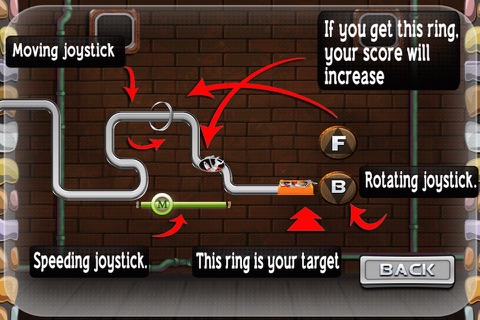 Plumber Jack - Watch The Crack screenshot 2