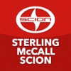 Sterling McCall Scion
