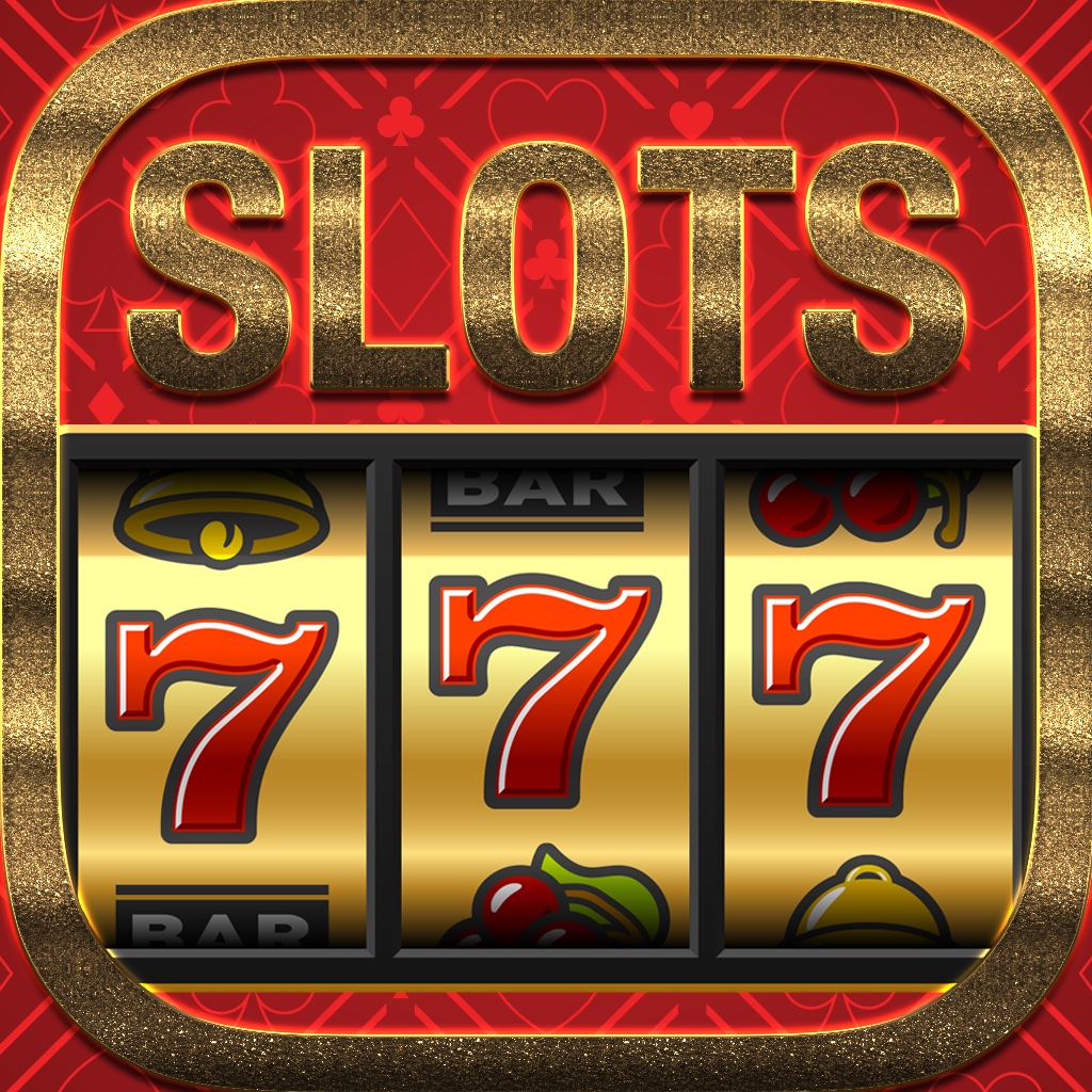 ``` 2015 ```  A Classic Vegas Slot Machine - FREE Slots Game icon