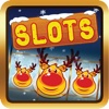 Slots - Christmas Festive Season Game for Fun & Joy
