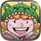 Lily and the Dragon Fairy Tale HD - Interactive storybook for children with games