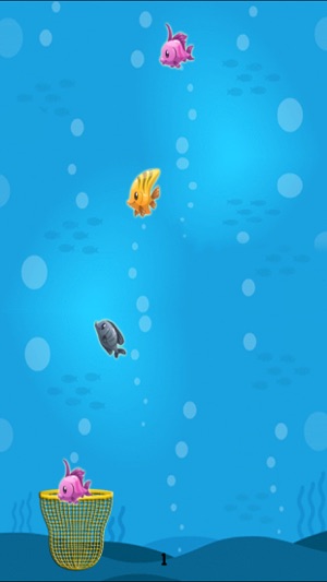 Ridiculous Falling Fish Frenzy: A Fishing Dream(圖4)-速報App