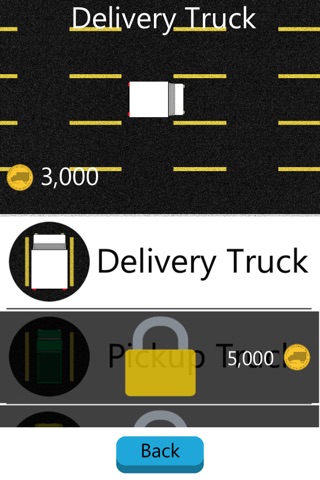 Delivery Co. screenshot 3