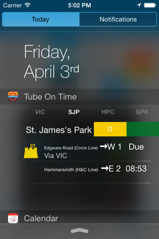 Tube On Time PRO screenshot 4