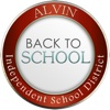 Alvin ISD Back to School
